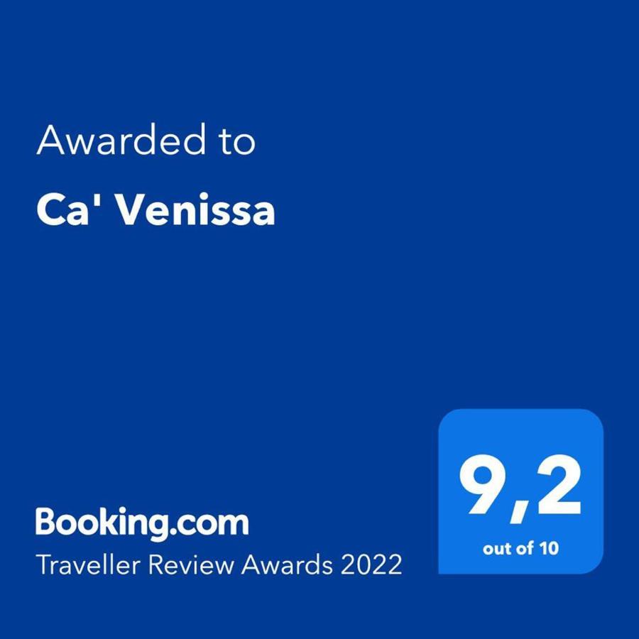 Apartament Ca' Venissa