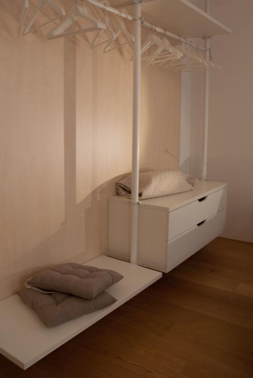 Ca' Venissa Apartament