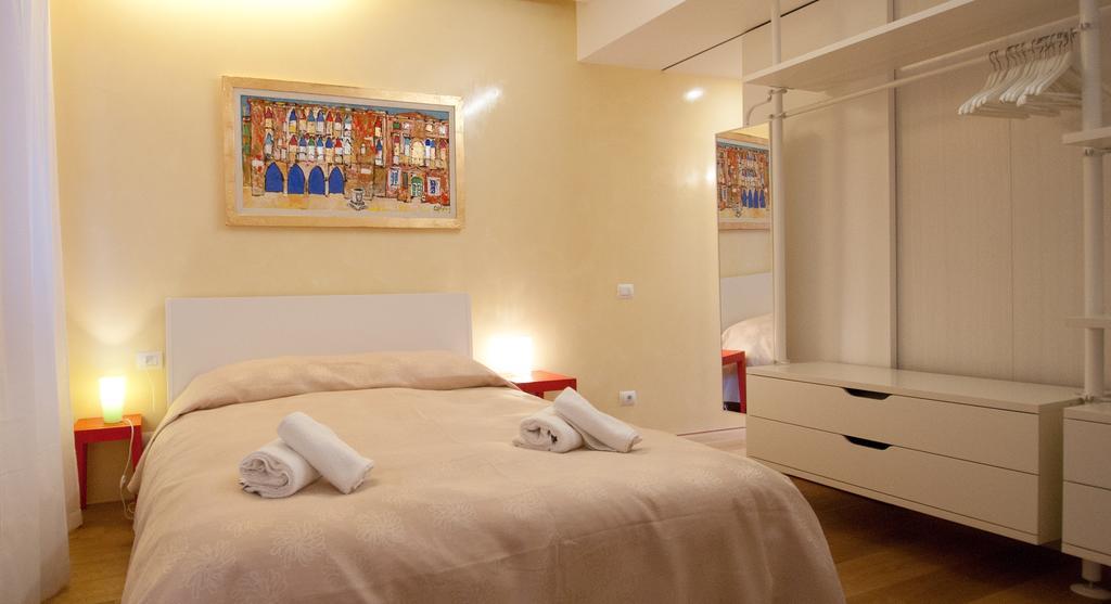 Ca' Venissa Apartament