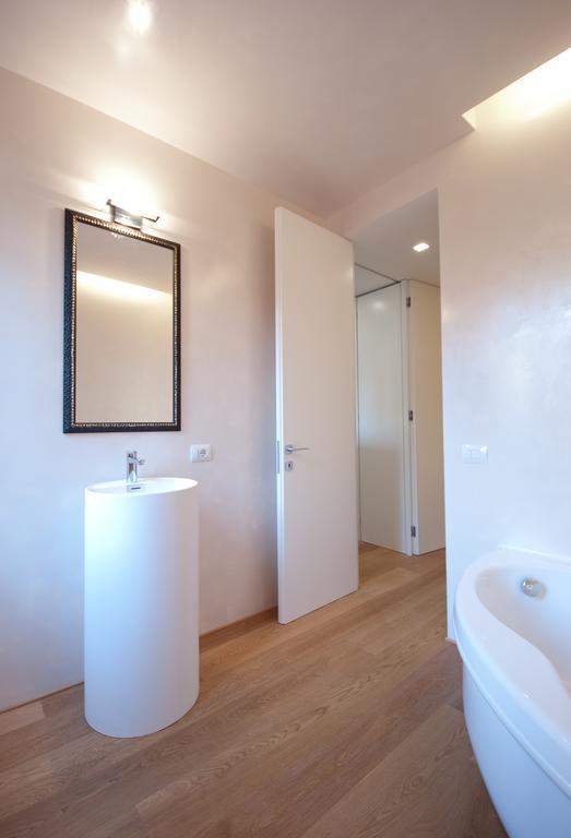 Apartament Ca' Venissa *