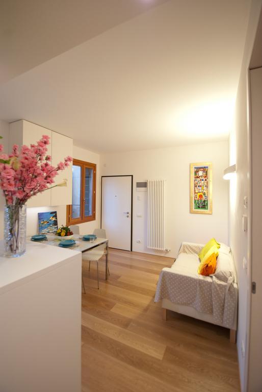 Apartament Ca' Venissa Wenecja