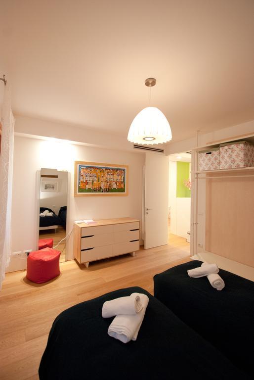 Apartament Ca' Venissa *