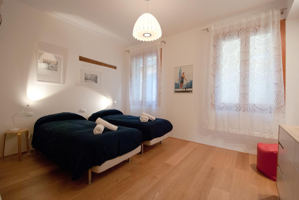 Apartament Ca' Venissa *