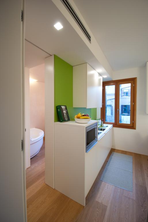 Ca' Venissa Apartament Wenecja