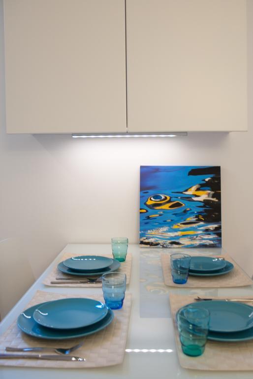 Apartament Ca' Venissa