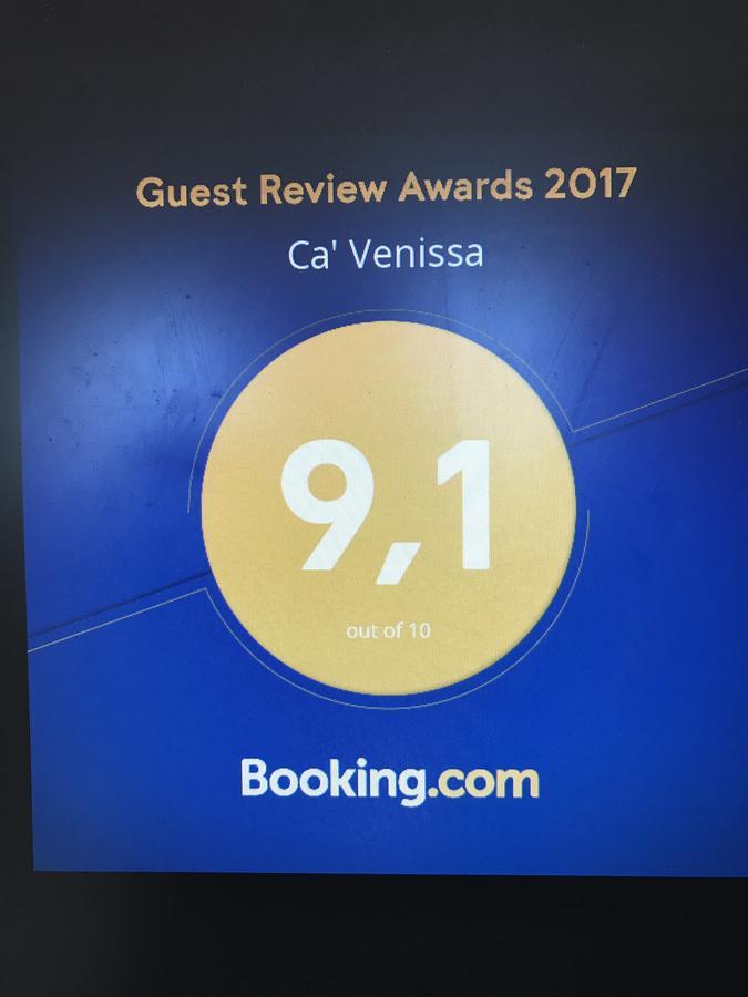Ca' Venissa Apartament *