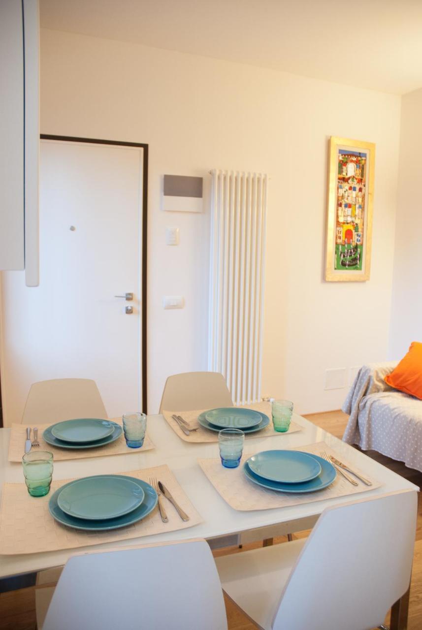 Apartament Ca' Venissa Wenecja